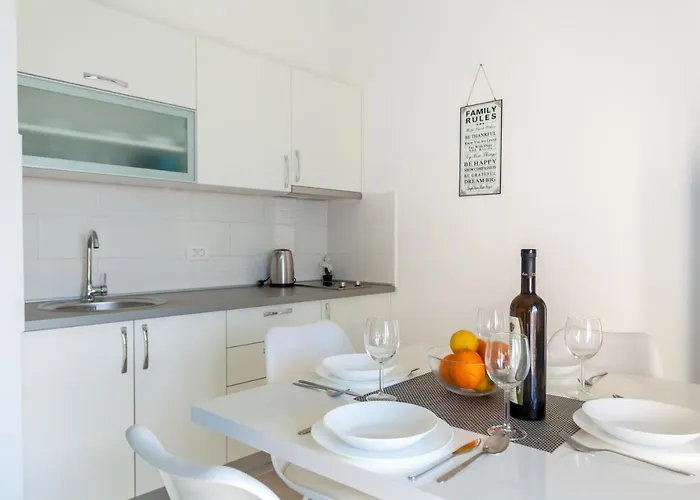 Didi Appartement Omišalj