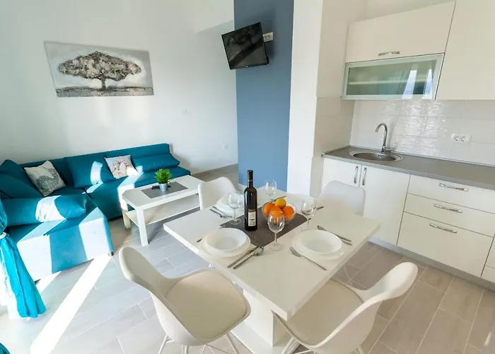 Appartement Didi Omišalj