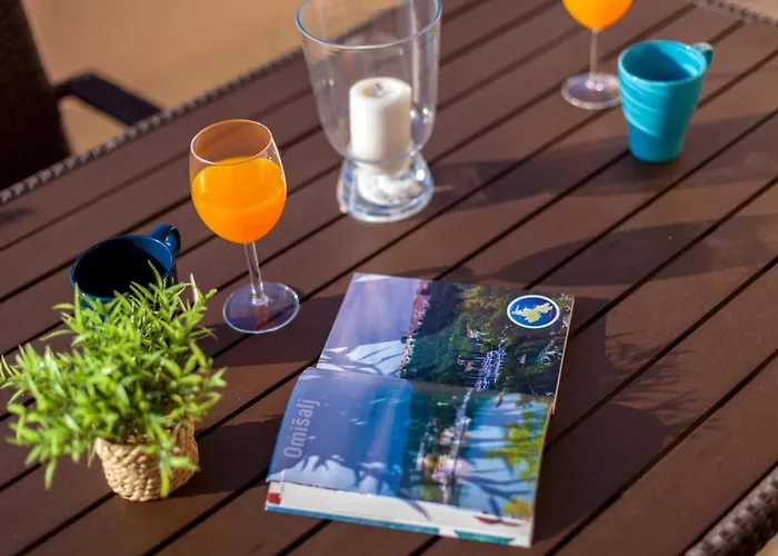 Appartement Didi Omišalj