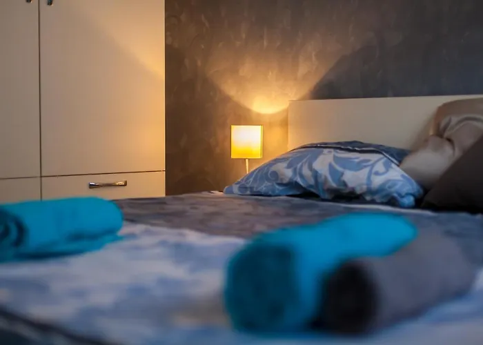 Didi Appartement Omišalj