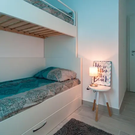 Didi Apartment