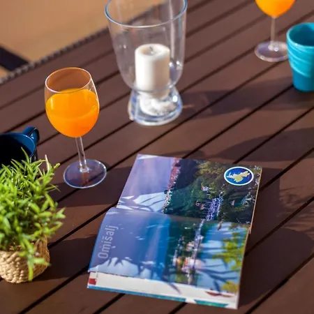 Apartman Didi Omisalj
