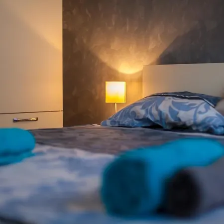 Didi Apartment Omisalj
