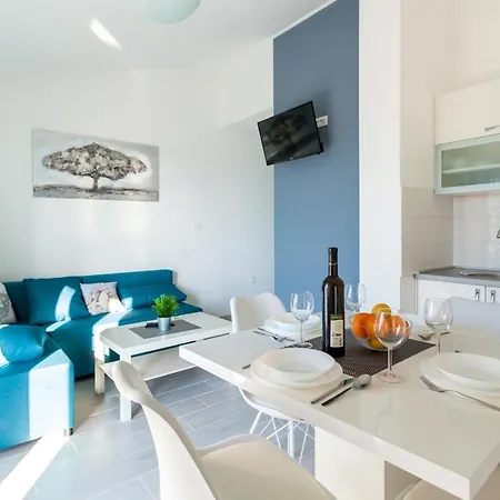 Apartment Didi *