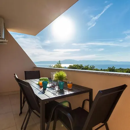 Didi Apartment *
