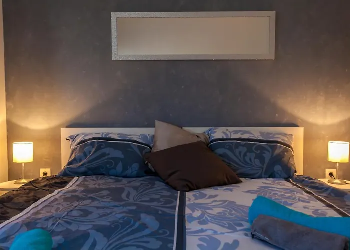 Appartamento Didi Omišalj