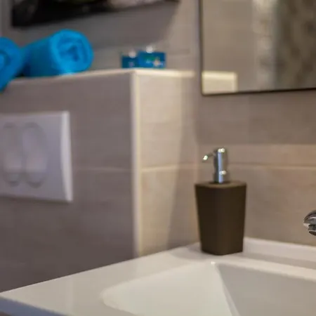 Apartament Didi