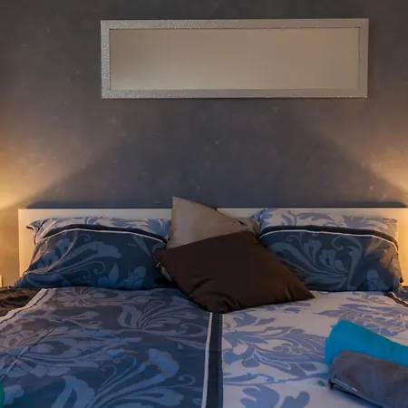 Apartament Didi Omišalj