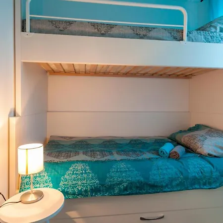 Apartament Didi